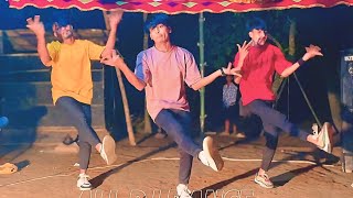 কই রইলা বন্ধুরে পরানটারে জালাইয়া  Koi Roila Bondhu Re  Rk Roman kha  New Dance 2024 [upl. by Ynnavoj261]