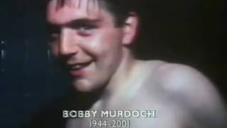 Bobby Murdoch Tribute [upl. by Eelatsyrc]