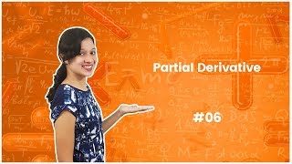 6Partial Derivative with Examples  Calculus  Engineering Mathematics [upl. by Falkner61]