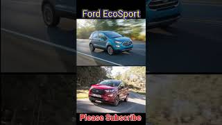 Ford EcoSport 2024 review by dip10 dip10 fordecosports carreview [upl. by Aittam417]