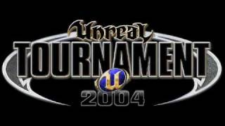 UT 2004 Soundtrack  Antalus Theme [upl. by Soinski103]