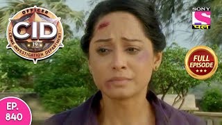 CID  Full Episode 840  30th November 2018 [upl. by Deraj]