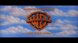 Amblin EntertainmentDistributed by Warner Bros Pictures 1990 [upl. by Monetta351]