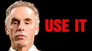 Why Resentment is Your Best Friend  Jordan Peterson [upl. by Chlores]