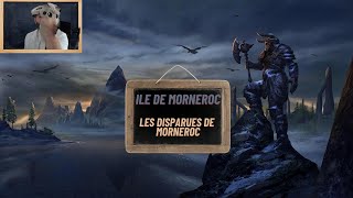 TESO  Ile de Morneroc  Les disparues de Morneroc  Mods [upl. by Varhol842]