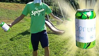 REAL SPRUNK COMMERCIAL [upl. by Luna656]