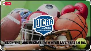 LIVE  Motlow State Community College vs Itawamba Community College Womens Basketball 2024 [upl. by Marthe]