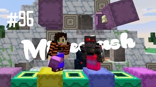 SHULKER BOX CHALLENGE  MINECLASH EP96 [upl. by Odnolor647]