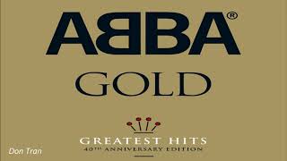 Abba Gold  Waterloo [upl. by Jarlen325]