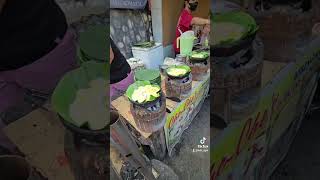 Bibingka  Rice Cake  Pinoy Style [upl. by Goeselt]