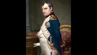 Napoleone Bonaparte [upl. by Yanat]