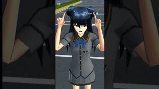 🤭TampKstory dramasakuraschoolsimulator sakuraschoolsimulator sss shorts [upl. by Tai933]