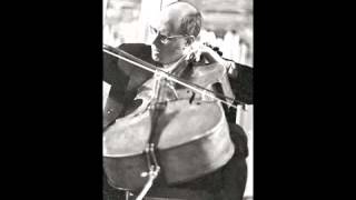 Dvorak Cello Concerto Rostropovich Svetlanov Historic Performance London 1968 [upl. by Anuala606]