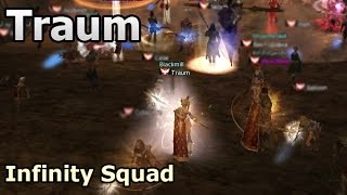 Traum LEGENDARY Mystic Muse  Infinity Squad Tribute Movie Lineage 2 Classic [upl. by Selimah]