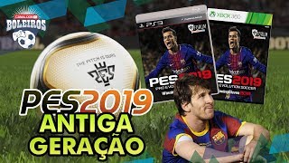 PES 2019  The MOST EFFECTIVE SKILL [upl. by Crelin]