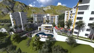 Conjunto Residencial El Encanto [upl. by Littell]