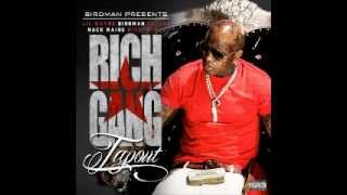 Birdman ft Lil Wayne Future Mack Maine Nikki Minaj  Tapout SD [upl. by Anitsua]