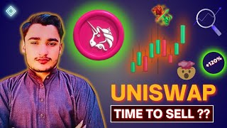 Uniswap UNI Coin Price prediction and News Today  uniswap [upl. by Weinshienk522]