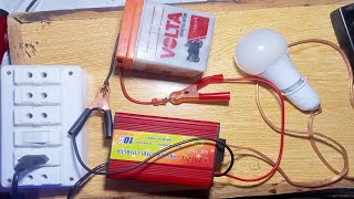 Repair 10 AMP Battery Charger  Battery Charger Battery Ko Charge Ni Kr Rhaoutput voltage only 35V [upl. by Socem72]