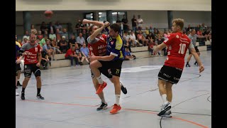 GERGŐ TÓTH HANDBALL 2024 HIGHLIGHTS [upl. by Angelis984]