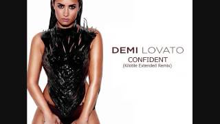 Demi Lovato  Confident Kilotile Extended Remix [upl. by Roxane724]