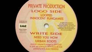 Private Productions  Looped 1992 [upl. by Nadiya]