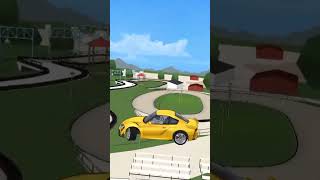 Supra mk4 montake automobile frlegends shorts cpm [upl. by Aihselef]