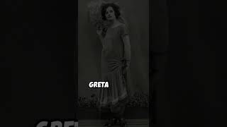 Greta Garbos Timeless Wisdom [upl. by Ahsiam43]