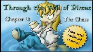 Through The Well Of Pirene  Chapter 10 The Chase [upl. by Woolson]