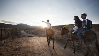 A look at « Journeys to school » around the world [upl. by Fredric]