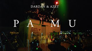 DARDAN amp AZET  PA MU OFFICIAL VIDEO [upl. by Selym600]