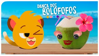 Bolofofos  Dança dos Bolofofos [upl. by Kwarteng]