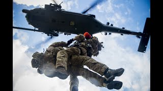 USAF Pararescue  CSAR  quotThat Others May Livequot  Tribute 2020 [upl. by Nileuqaj582]