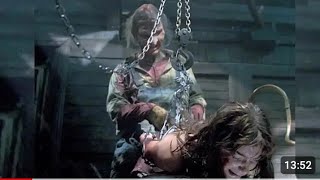 Wrong Turn 7  2021  Full Hollywood movie Explained in Hindi  tranding video [upl. by Hannon]