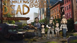 TWD Season 1 Episode 5 Changed My Mind About Everything [upl. by Jahncke82]