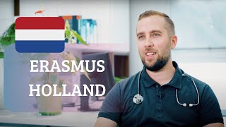 Erasmus in Groningen 🇳🇱 So war mein Auslandsjahr in den Niederlanden – Tipps amp RealityCheck [upl. by Daphie]