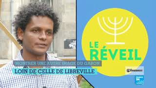 10 ans des quotObservateursquot  rencontre avec notre Observateur Boursier Tchibinda [upl. by Cecile]