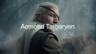 Aemond Targaryen  Power [upl. by Batholomew225]