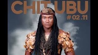 Jah Prayzah Makavimbisa Chitubu Album 2018 [upl. by Airetas]