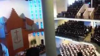 Hallelujah  New Apostolic Church [upl. by Gerhan872]