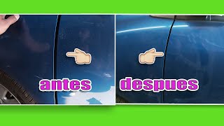 COMO ENDEREZAR LAS PUNTAS DE UN CARRO [upl. by Rannug]