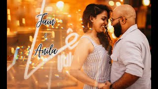 Jain weds Anila  22112023  Wedding Livestream [upl. by Christmann]