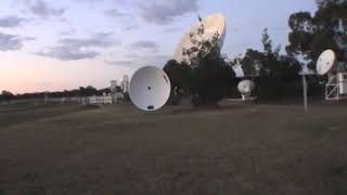 Whispering Song Narrabri NSW Australia 2010 [upl. by Ennairek616]