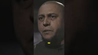 Roberto Carlos y la vez que conoció a un tal Lionel Messi [upl. by Teteak]