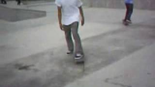 Sean Malto Huge Switch Kickflip [upl. by Kenji42]