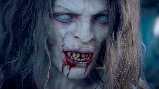 The Witcher 3 Cinematic Trailer Español [upl. by Fleda]