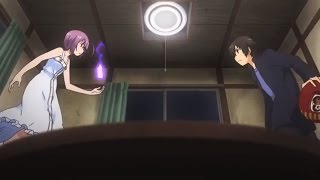 Rokujouma no Shinryakusha EP 1 [upl. by Louisette]