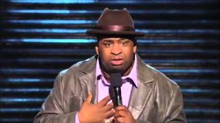 Patrice Oneal A mans love [upl. by Dreeda65]