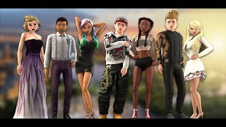 Avakin Life  Play for FREE [upl. by Stauder]