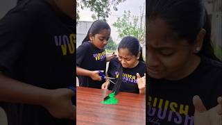 Prank VS Prank 😱TomampJerry 🤣DiyaIshwarya shorts viralvideo [upl. by Niatsirhc368]